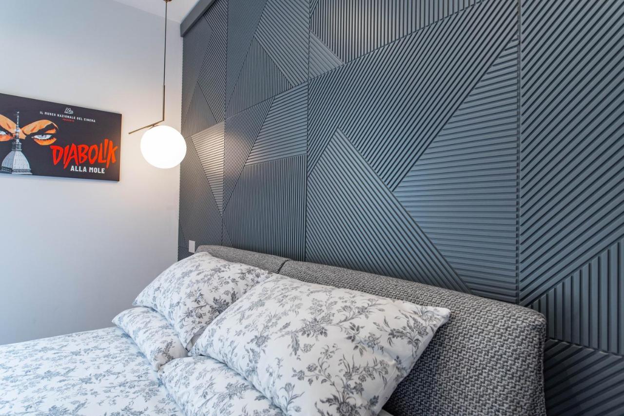 The Nest Apartment Turin Luaran gambar