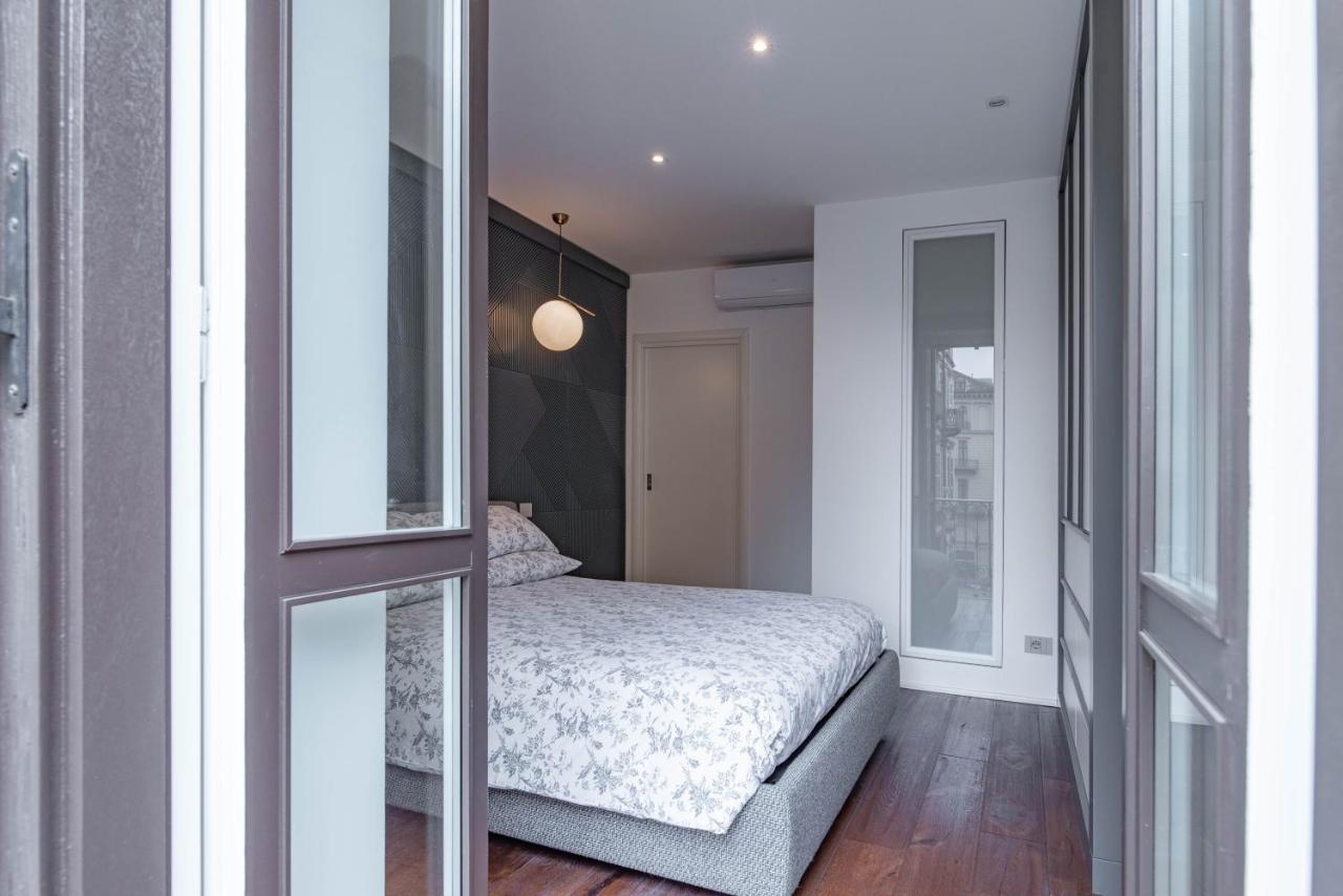 The Nest Apartment Turin Luaran gambar