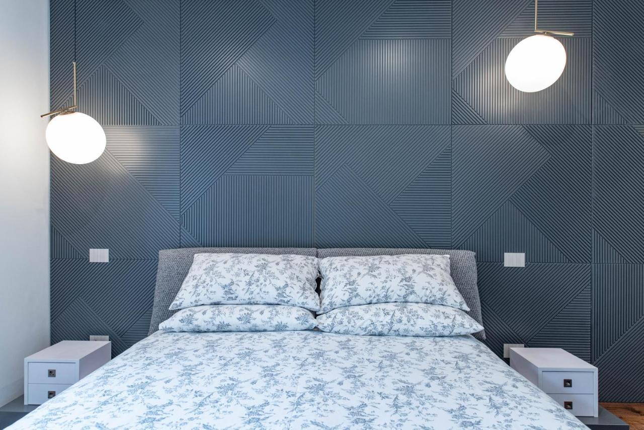 The Nest Apartment Turin Luaran gambar