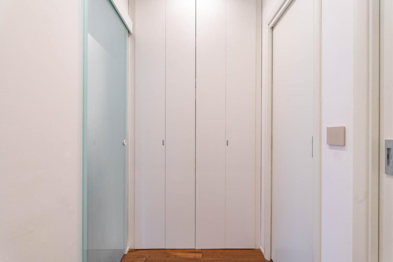 The Nest Apartment Turin Luaran gambar