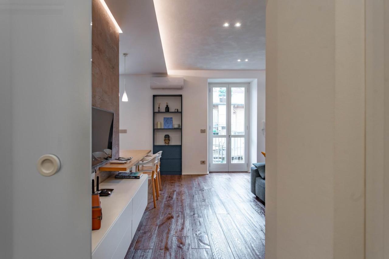 The Nest Apartment Turin Luaran gambar