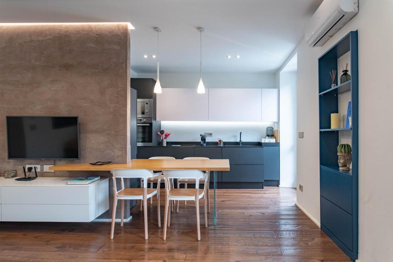 The Nest Apartment Turin Luaran gambar