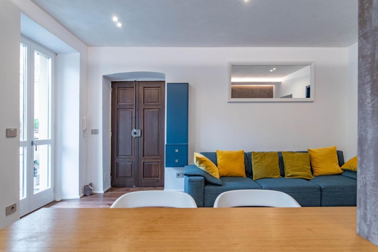The Nest Apartment Turin Luaran gambar
