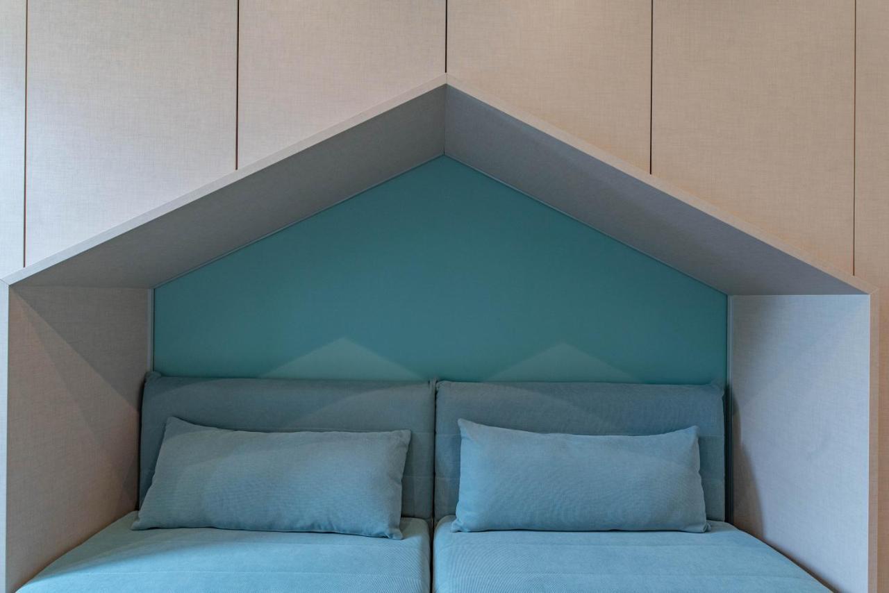 The Nest Apartment Turin Luaran gambar