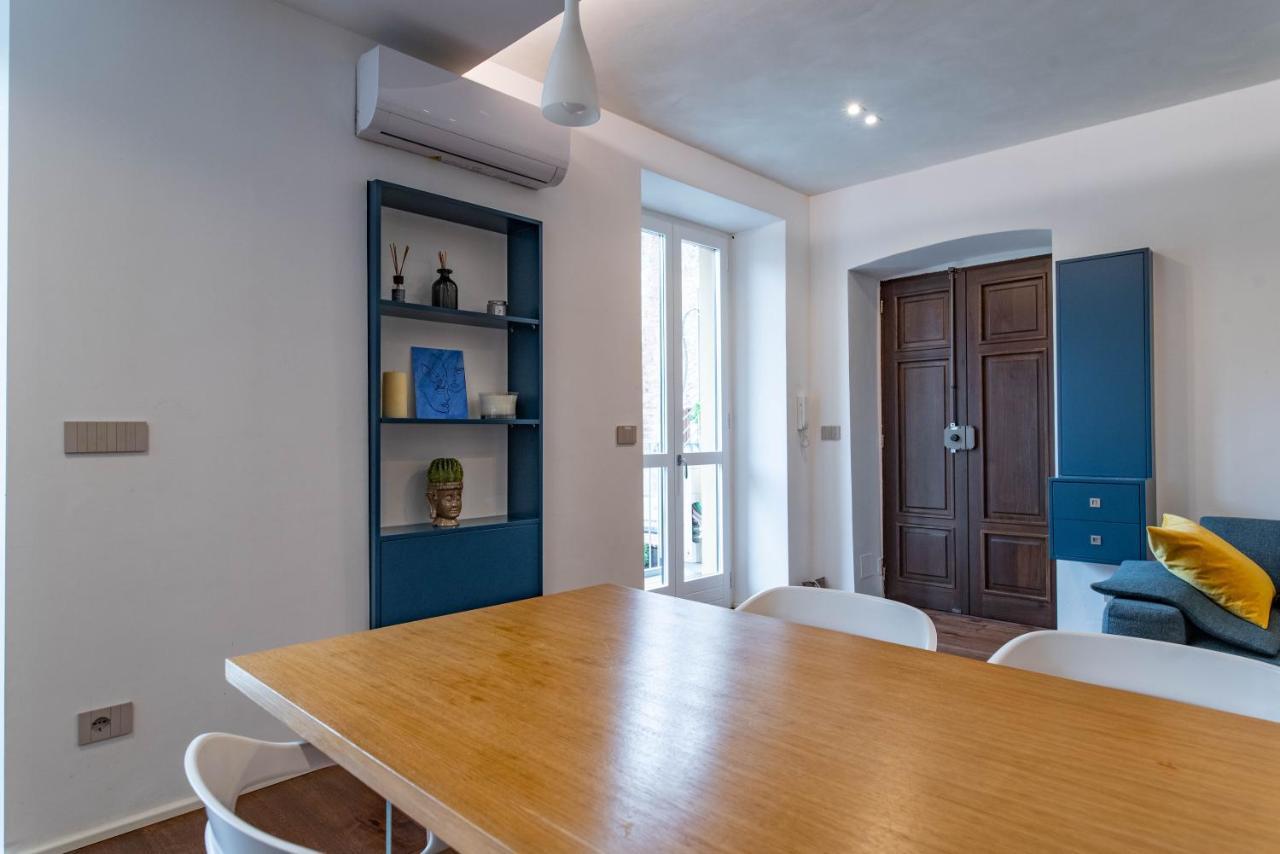 The Nest Apartment Turin Luaran gambar