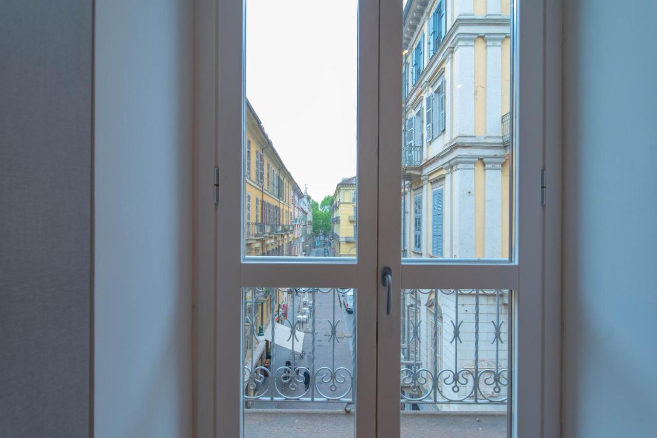 The Nest Apartment Turin Luaran gambar